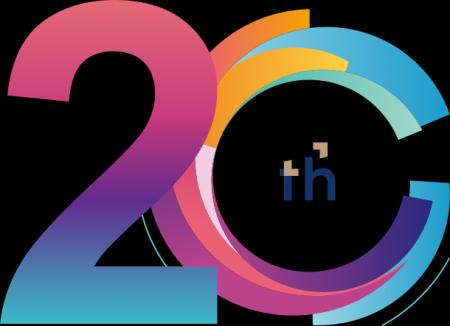 Authense法律事務所　2025年に創業20周年を迎えました