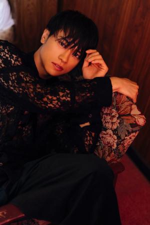 ミュージカル「忍たま乱太郎」で話題の俳優・湯本健一