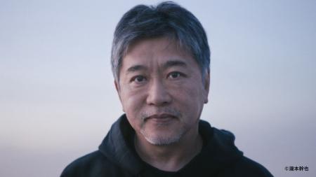 是枝裕和監督　来福決定！　「ふくおか国際映画祭WE」