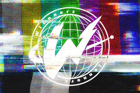 玉屋2060%率いるWienners、約8ヶ月ぶりにワンマン公演