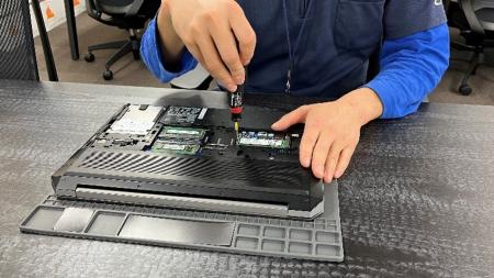 CTCひなりと関電発ベンチャー・ポンデテック、使用済