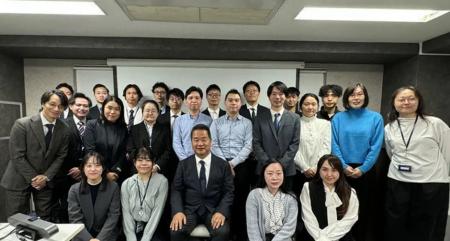 アイエスエフネット、外国籍エンジニアのキャリア形成