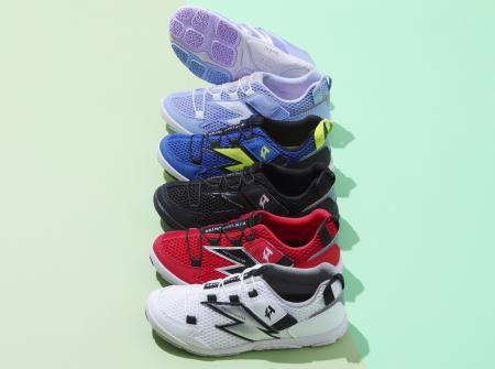 子どもの“走る・跳ぶ・止まる”をサポートする「IFME T 子どもの“走る・跳ぶ・止まる”をサポートする「IFME T