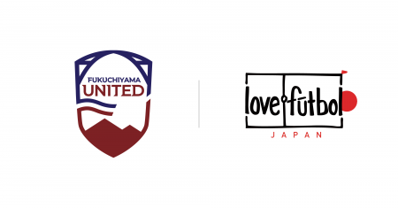 福知山ユナイテッドとパートーシップを締結。サッカー