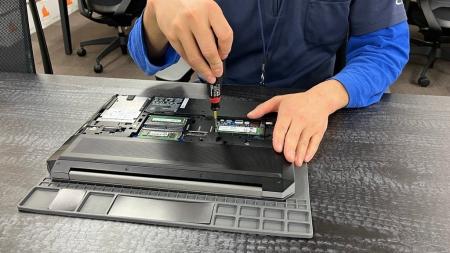 関西電力グループのポンデテックとCTCひなり、使用済