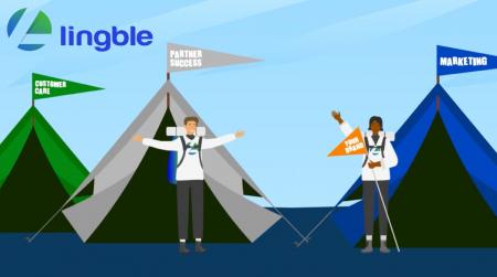 Lingble、『Shopify』を活用したグローバルEC構築・運