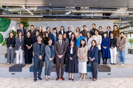 HR業界5社がこれからのキャリア形成・働き方に向き合