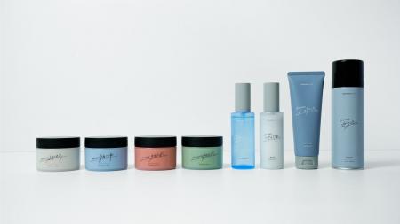 【ブランド累計出荷本数100万本突破！】美容系YouTube