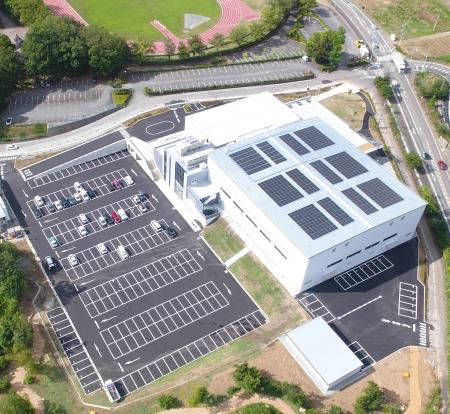 オンサイトPPA事業10件目のプロジェクトを運開、utf-8