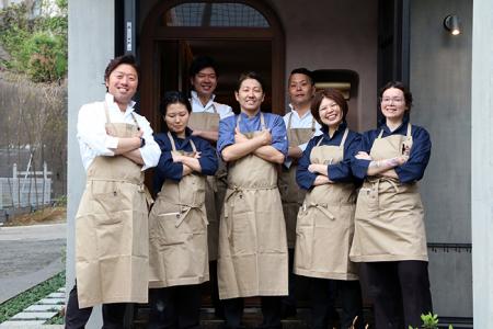 2025年4月OPENのスペイン料理店『esencia』エセutf-8