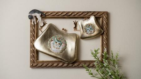 「全てのネコが隙だらけに眠れますように」aonecutf-8