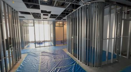 株式会社貴瞬、創業10周年を機に本社オフィスをutf-8