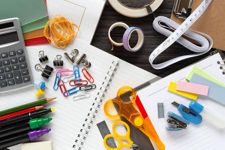 【調査結果】小中学生の85.6％が文房具にこだわりあり