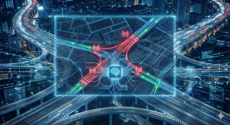 TransRecog、首都高の「通行止め計画」の効率化に向け