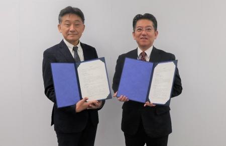 三菱ＨＣキャピタルグループとエコスタイルが包括連携