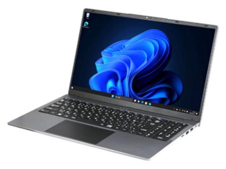 好評につき“ちょうどいいノートパソコン”第2弾が登場