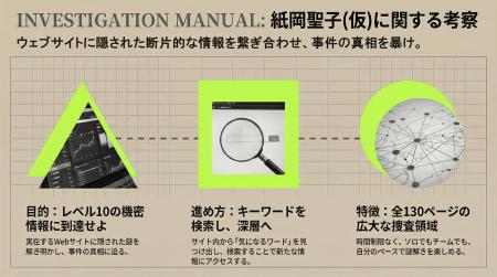 “紙岡聖子”って……知ってる？「同じ顔の女」の都市伝説