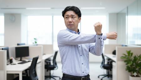 現代のビジネスパーソンが求める「着心地の良さ」と「