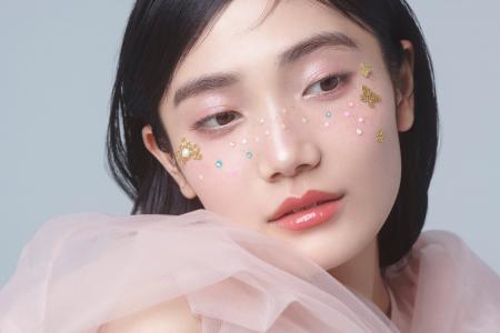 パーフェクト社が資生堂「fibona」スキンアクセサリー