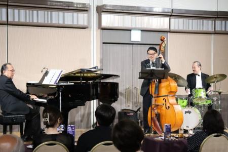 【吉祥寺エクセルホテル東急】好評につき第2弾!生演 【吉祥寺エクセルホテル東急】好評につき第2弾!生演