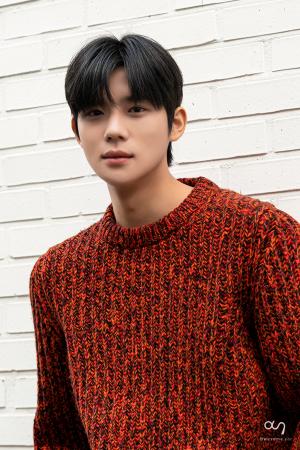 韓国の次世代スター俳優ムン・サンミン、日本公式Xつ