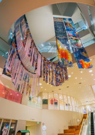 松井 祐生（関川 卓哉）/ WACCA IKEBUKURO Winter Art