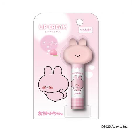 ドン・キホーテ一部店舗にて「あさみみちゃん」限定コ