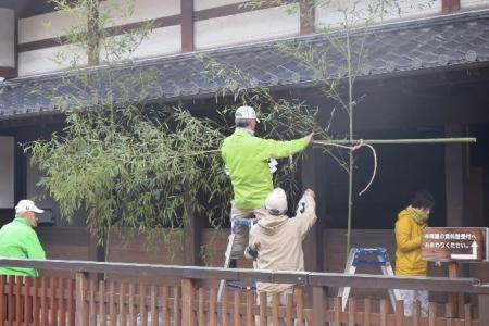 豊橋市「二川宿本陣のお正月」で一足早く新春気分！江