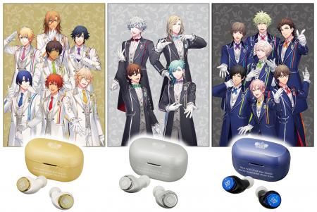 「うたの☆プリンスさまっ♪」15周年を記念したオutf-8