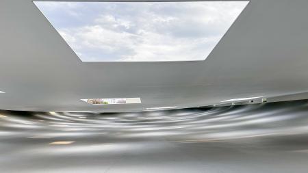 「Sein」1st collection / 建築家・中川宏文が建築と