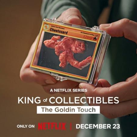 【Netflix独占配信】MINTが人気番組「お宝キング ～ゴ