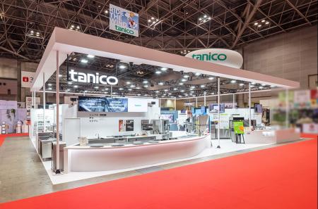 厨房業界最大の展示会「HCJ2026」に出展 外食産業の課