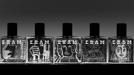 ～日本発フレグランスブランド　「ERAM＜エラム＞」～
