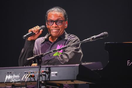 12/6＆7のオフィシャルレポートが到着「MONTREUX JAZZ