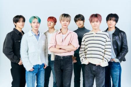NCT DREAM、MTV 2026年1月度「ARTIST OF THE MONTH」