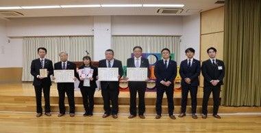 高松信用金庫と連携した私募債による寄贈の取組み（株