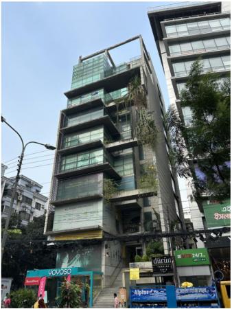 バングラデシュ・ダッカに現地法人設立