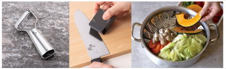 売り上げが昨対比241.7％※1に伸長した 関孫六 オール