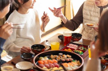3人に1人が義実家への帰省は「気が重い」！夫婦別々の