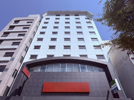 「ホテル アマネク大阪なんば」2026年1月にリブランド