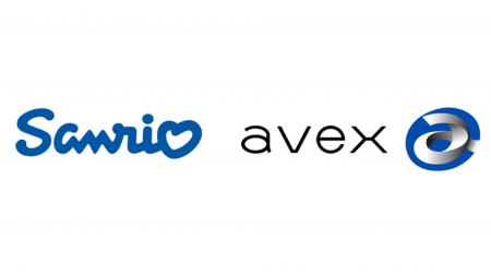 サンリオとエイベックス、東南アジアでの合弁会社の事