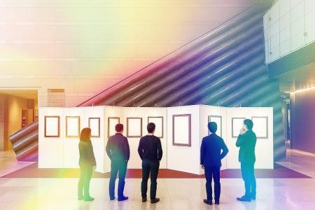 【株式会社レント】品川イーストワンタワー E1 ART FA