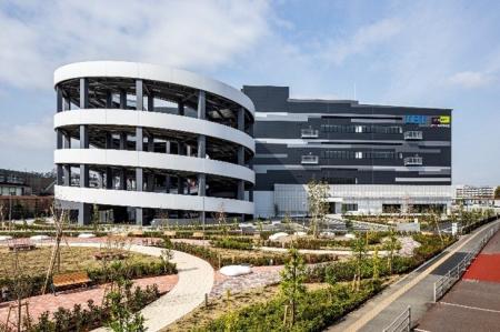 地域の活性化を目的に、横浜シーサイドラインとコラボ