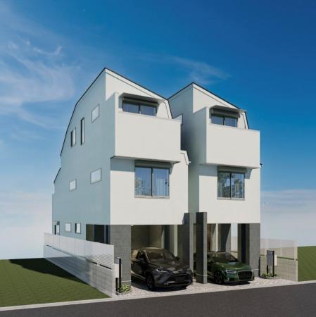 株式会社スミカ｜目黒区大岡山にて「全館空調システム