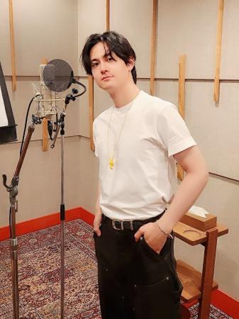 ツキプロに所属するユニット『QUELL』より新作CD「プ