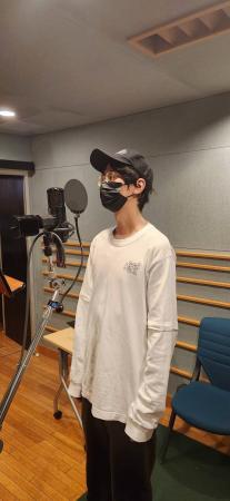 ツキプロに所属するユニット『SolidS』より新作CD「Cr