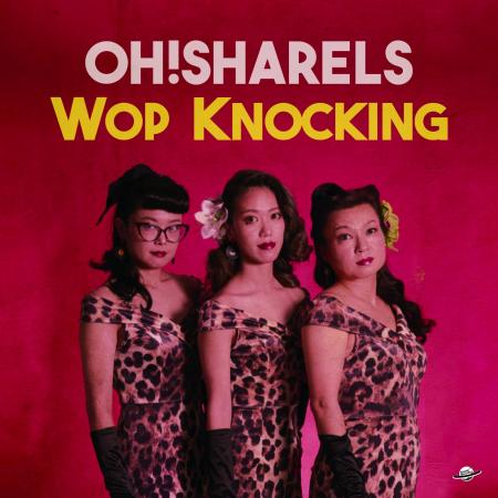 オシャレルズ、DooWopカバーアルバムとオリジナルアル