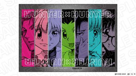 【ジャンプフェスタ2026】アニメ「HUNTER×HUNTER」の