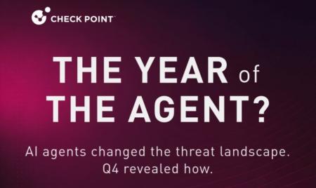 チェック・ポイント傘下のLakera、2025年第4四半期の