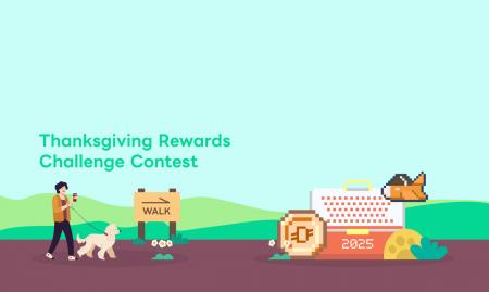 ペットとの散歩を「ゲーム感覚」で楽しく習慣化！LOOT